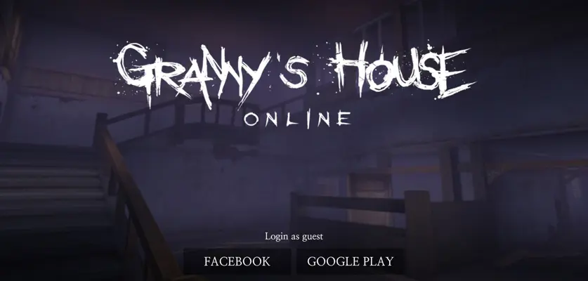 Granny's house - Multiplayer escapes android App screenshot 6